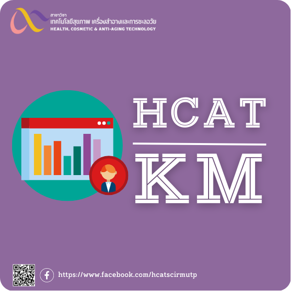 HCAT KM HCAT KM : Knowledge for all