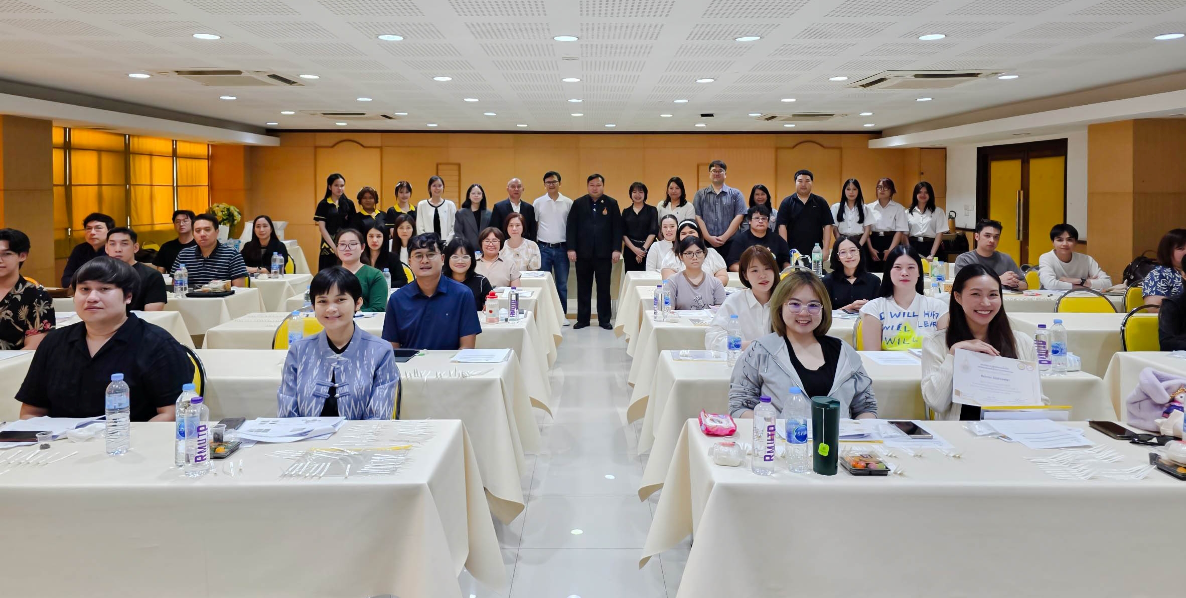 Perfume101 รุ่นที่ 6