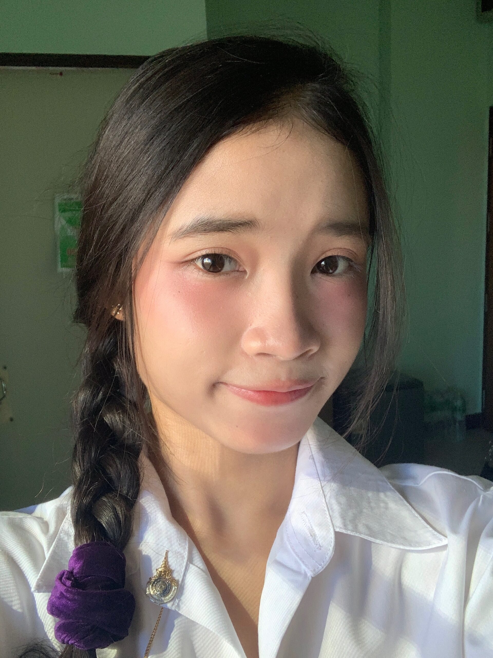 ภาวินี แสงเพ็ชร