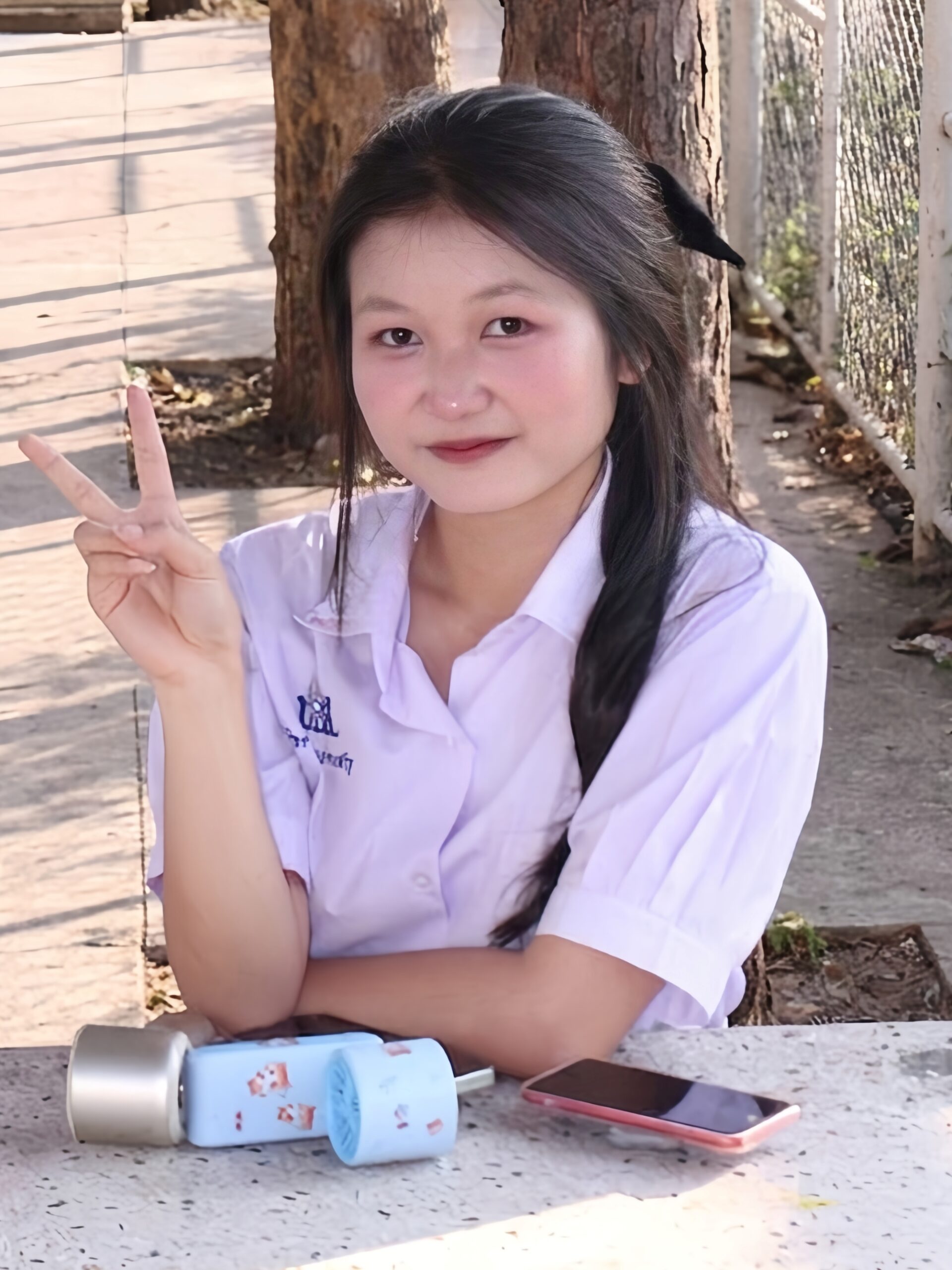 สิริอร ทำประเสริฐ
