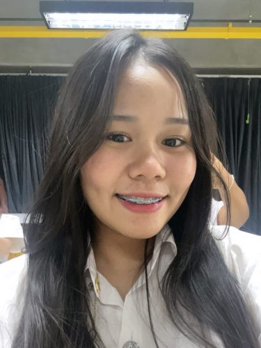ภัทรนิษฐ์ อุทัยเลิศ